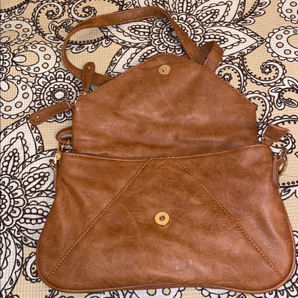 Boho Envelope Purse - Picture 4 of 6